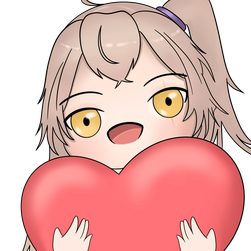 Heart - Kyomikoo