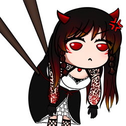 Chopsticks - EternaNight_