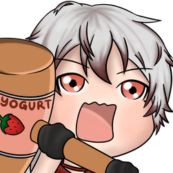Bonk - DeYogurt