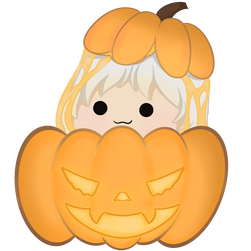 PumpkinTime - EternaNight_