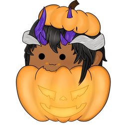 PumpkinTime - Moon_Poop