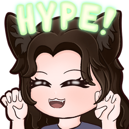 HYPE [Wolf Edition] - Lupellia