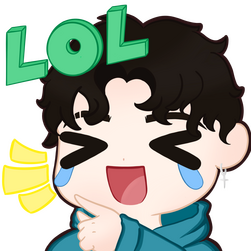 LOL - Icy_btww