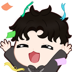 Happy - Icy_btww