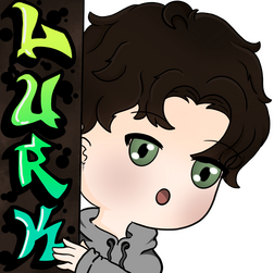 Lurk - Icy_btww